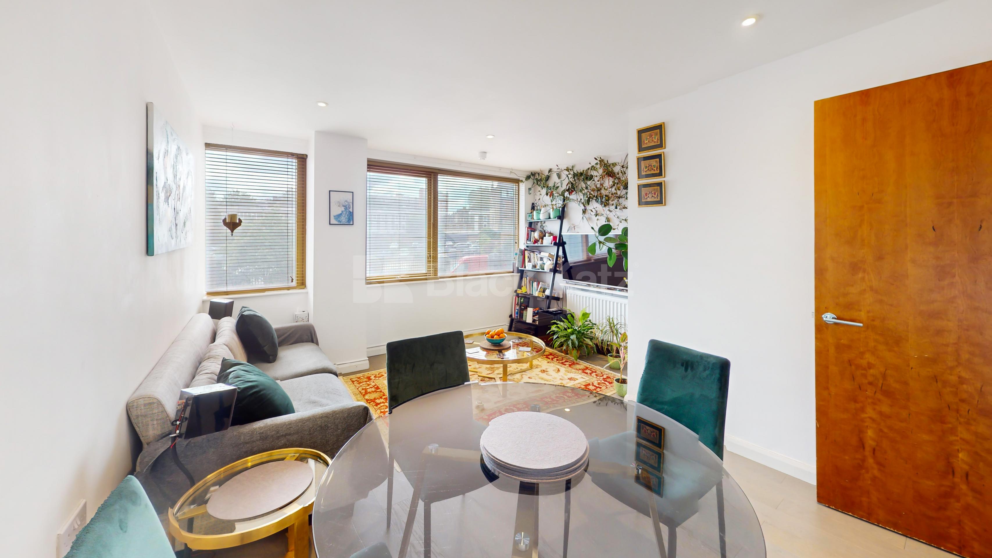 Stunning one bedroom property with great space in an amazing location  Somerston House, St Pancras Way, Camden / Kings Cross NW1